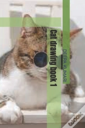 Capa do artigo Cat Drawing Book 1