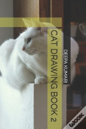 Capa do artigo Cat Drawing Book  2