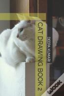 Cat Drawing Book  2