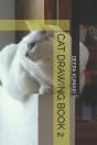 Cat Drawing Book  2 - Preview