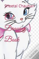 Cat Drawing Book
