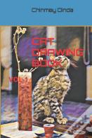 Cat Drawing Book