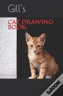 Cat Drawing Book