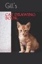 Cat Drawing Book - Preview