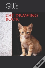 Capa do artigo Cat Drawing Book