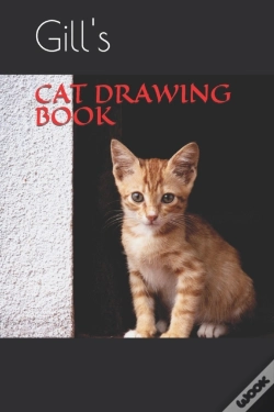 Capa do artigo Cat Drawing Book