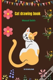 Capa do artigo Cat Drawing Book