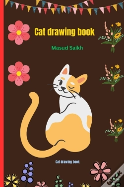 Capa do artigo Cat Drawing Book