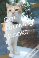Cat Drawing Books