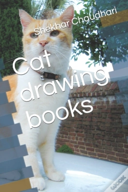 Capa do artigo Cat Drawing Books