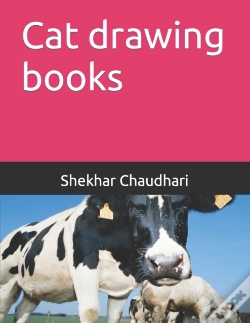 Capa do artigo Cat Drawing Books