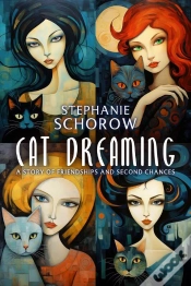 Capa do artigo Cat Dreaming