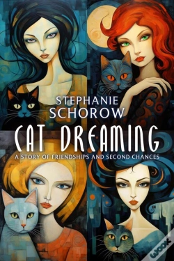 Capa do artigo Cat Dreaming
