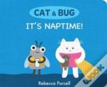 Cat & Bug: It'S Naptime!