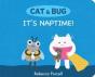 Cat & Bug: It'S Naptime! - Preview