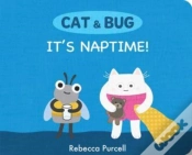 Capa do artigo Cat & Bug: It