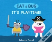 Capa do artigo Cat & Bug: It
