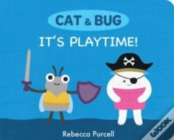 Capa do artigo Cat & Bug: It'S Playtime!