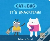 Capa do artigo Cat & Bug: It