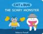 Cat & Bug: The Scary Monster - Preview