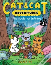 Capa do artigo Cat & Cat Adventures 2