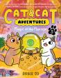 Cat & Cat Adventures: Magic At The Mansion - Preview