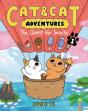 Cat & Cat Adventures: The Quest For Snacks - Preview