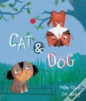 Capa do artigo Cat & Dog