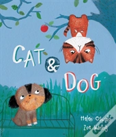 Cat & Dog