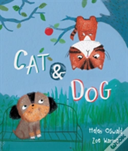 Capa do artigo Cat & Dog