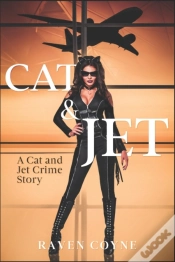 Capa do artigo Cat & Jet