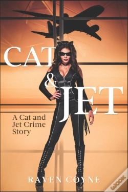 Capa do artigo Cat & Jet