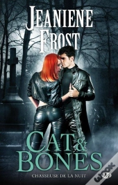 Cat Et Bones
