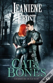 Capa do artigo Cat Et Bones
