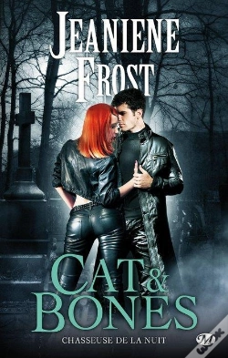 Capa do artigo Cat Et Bones