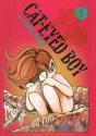 Cat-Eyed Boy: The Perfect Edition, Vol. 1 - Preview