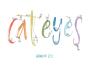 Cat Eyes - Preview