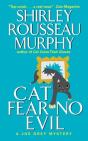 Cat Fear No Evil - Preview