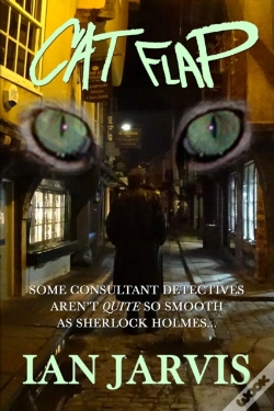 Capa do artigo Cat Flap