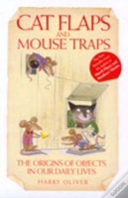 Capa do artigo Cat Flaps And Mouse Traps