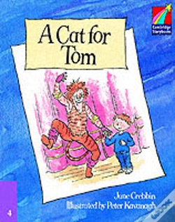 Capa do artigo Cat For Tom Elt Edition