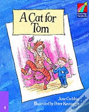 Capa do artigo Cat For Tom Elt Edition