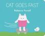 Cat Goes Fast - Preview