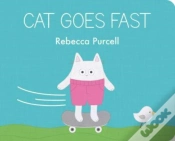 Capa do artigo Cat Goes Fast