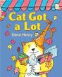 Cat Got A Lot - Preview