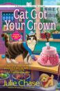 Cat Got Your Crown - Preview