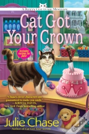 Capa do artigo Cat Got Your Crown
