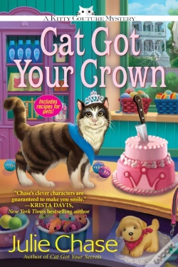 Capa do artigo Cat Got Your Crown