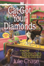 Cat Got Your Diamonds - Preview