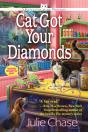 Cat Got Your Diamonds - Preview
